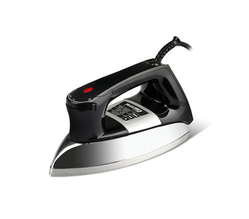 Ferro da stiro a secco ST91 0 - Girmi